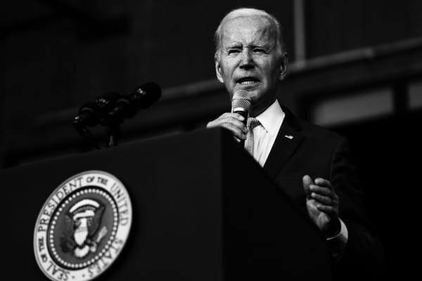 La probable défaite des démocrates aux mid-terms est-elle devenue le principal trouble à l’ordre mondial ?