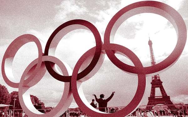 Macron défiscalise les revenus des sportifs exilés fiscaux