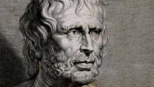 « Et Thulé ne sera plus la borne de l’univers »… : Sénèque et la mondialisation malheureuse – par Nicolas Bonnal