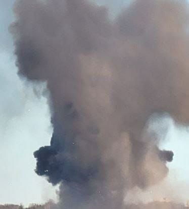 La riposte russe aux attaques de drones sur Sébastopol: une grande partie de l’Ukraine sans électricité