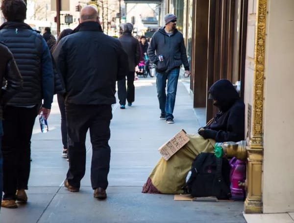 « Les inégalités ont explosé », meilleur fantasme des avachis ?