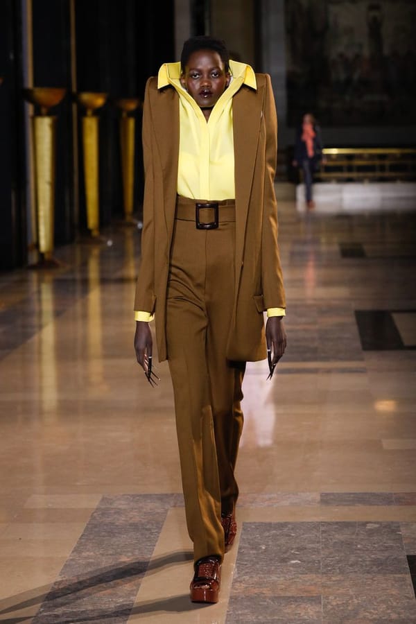 De la mode comme matrice de la dictature écologiste et woke – par Nicolas Bonnal