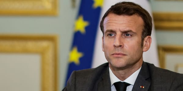 Macron a pris la mesure de son peuple nouveau – par Nicolas Bonnal