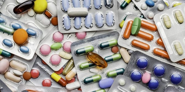 Pourquoi y a-t-il une pénurie de médicaments en Europe ? par Valéria Verbinina