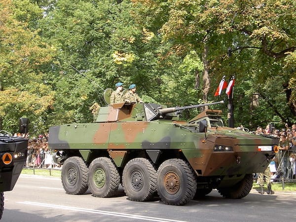 La revanche de la « Grande Pologne »? par Alexeï Belov