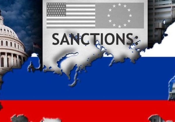 Paradoxe : les sanctions occidentales pourraient sauver la Russie de la récession, par Natalya Milchakova