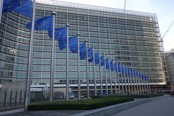 L’Europe perd lamentablement la guerre des sanctions