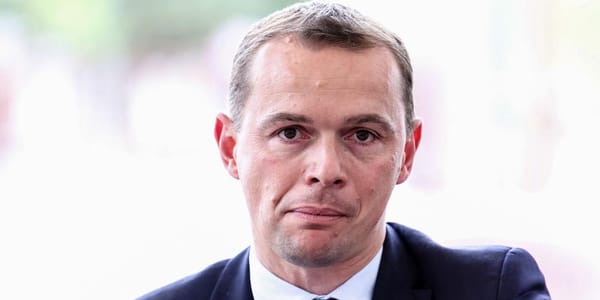 Dussopt annonce deux ans de travaux forcés en plus pour les seniors