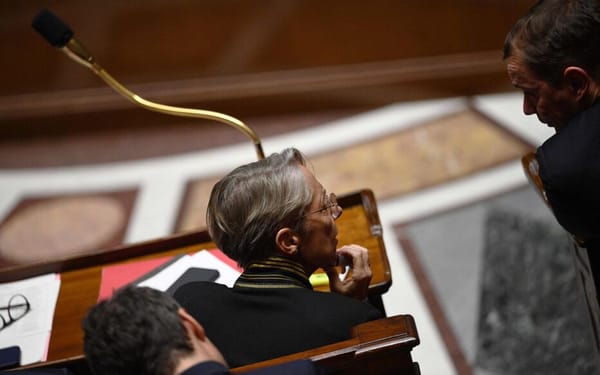 Briefing. Réforme des retraites, pantouflages, Trump: une curieuse impression de déjà vu