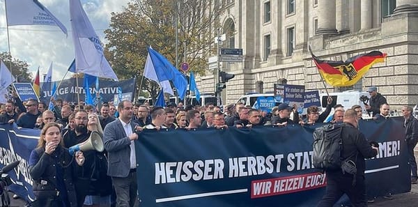 A cause du Covid et de la Guerre en Ukraine, une récession menace l’Allemagne