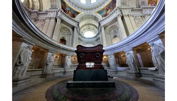 Kojève et les origines russes de la Fin de l’Histoire – par Nicolas Bonnal