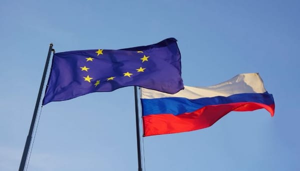 Dix raisons pour lesquelles l’Europe ne veut pas parler à la Russie, par Vadim Trukhatchev