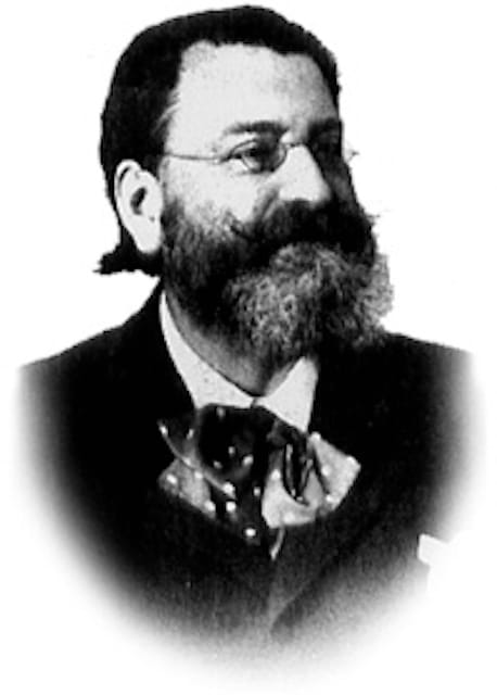 Drumont et notre prostration à travers les âges républicains, par Nicolas Bonnal