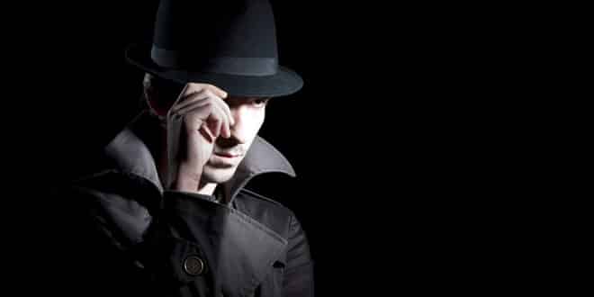 Eric Denécé : ce que les services secrets français nous cachent