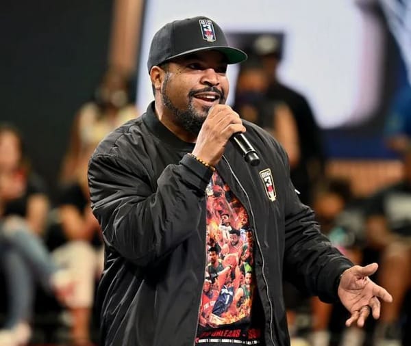 Ice Cube a renoncé à 9 millions de dollars plutôt que de se plier à l’injonction vaccinale de Hollywood