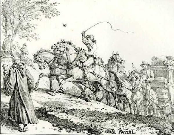 Quand Jean de La Fontaine décrivait par avance la diplomatie d’Emmanuel Macron