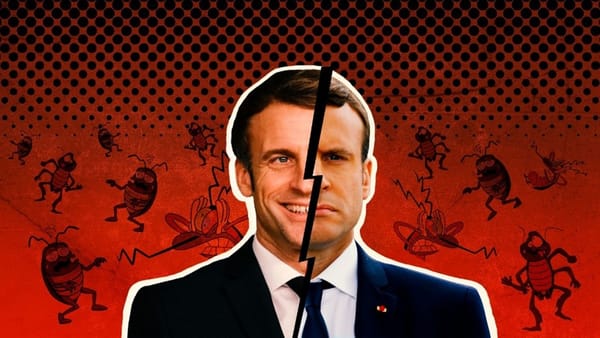 Vu de Russie, Macron a perdu face à la France pour plaire à l’UE