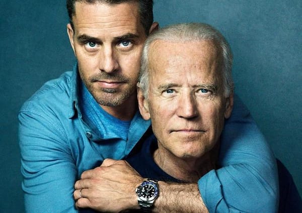 L’enquête contre le fils de Biden pourrait être fatale à Zelensky, par Polina Konoplyanko