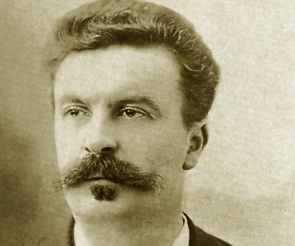 Guy de Maupassant et nos déboires démocratiques (et parlementaires), par Nicolas Bonnal