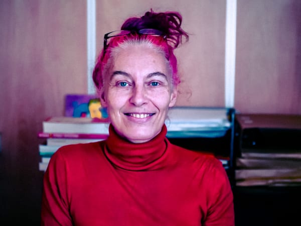 Maitre Marian explique comment signaler à la justice le comportement d’Ursula von der Leyen