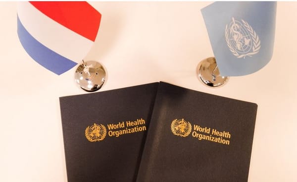 Traité de l’OMS sur les pandémies : vers une perte de souveraineté des Etats membres ?