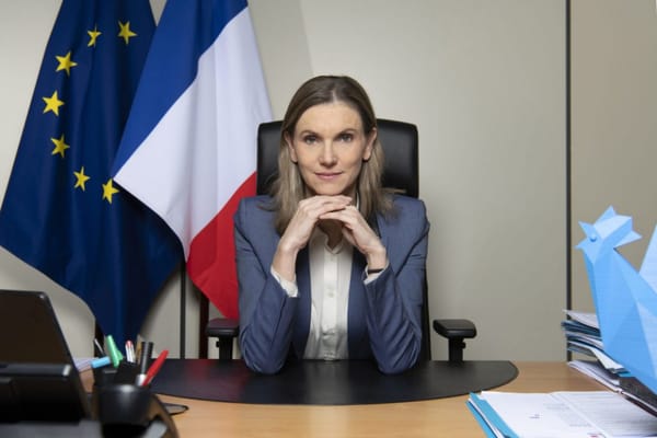 ALERTE : Agnès Pannier-Runacher déclare de nouveaux conflits d’intérêt
