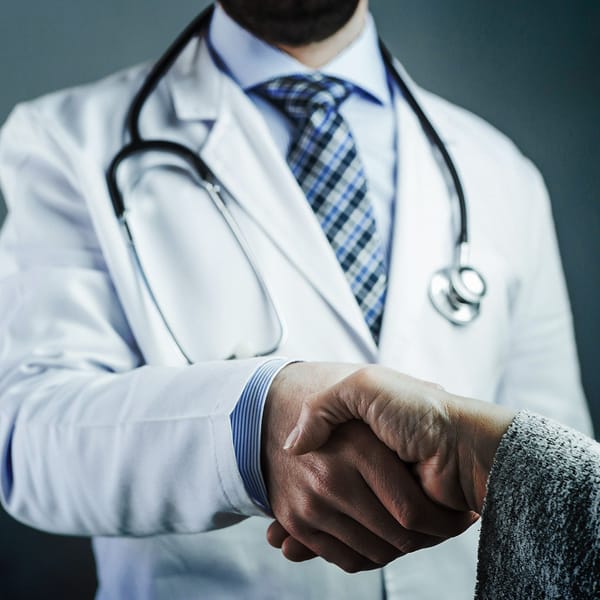 Rendez-nous la liberté de soins, par Patrick de Casanove