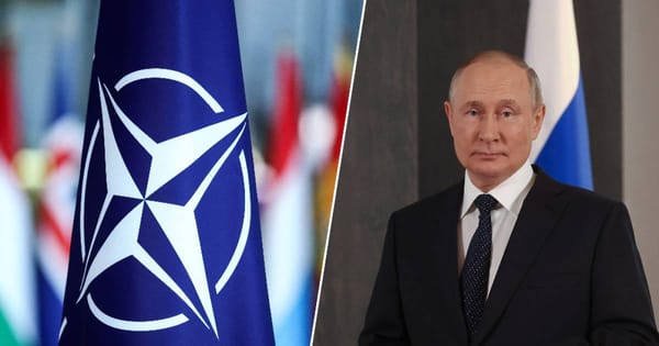 L’énigme de Kherson n’en est pas une – par François Martin