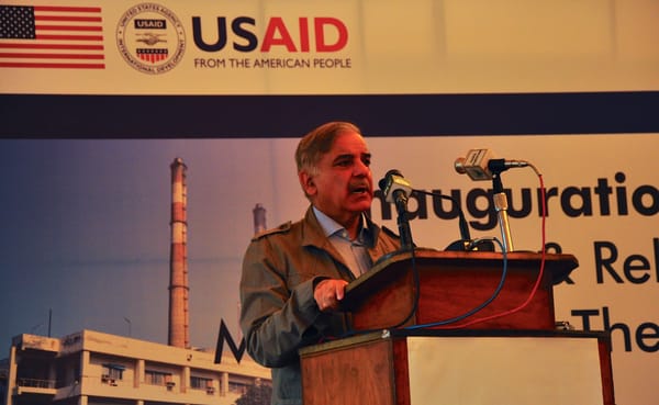 Comment les États-Unis et le Pakistan peuvent enterrer la hache de guerre afghane, par Claude Rakisits (*)