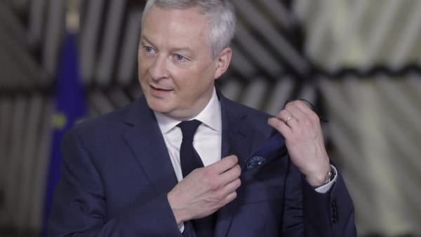 L’incorrigible germanolâtrie des dirigeants français