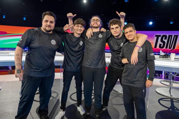 Génération FTX: La série « Friends » mais en vrai! – par Modeste Schwartz