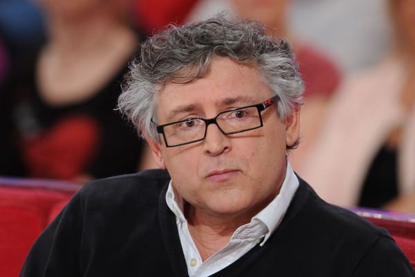 Onfray, une fois de plus, ne le fera plus ! par Modeste Schwartz