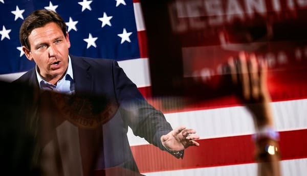 Ron DeSantis, veut interdire les mesures sanitaires liberticides