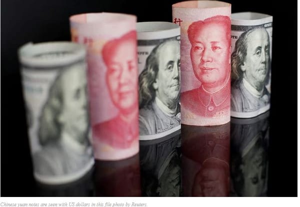 Comment le dollar s’est transformé en arme de domination