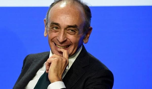Immigration, protection, prospérité, ou le trilemme de Zemmour