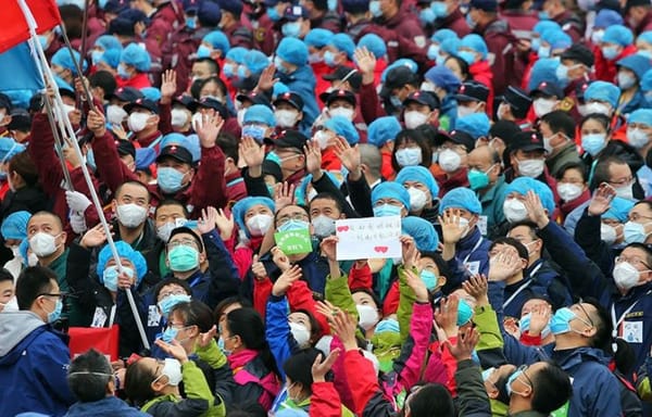 Cinq ans après la « pandémie » de Covid : retour sur un tournant mondial