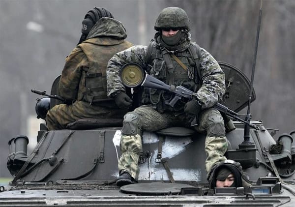 Ce que Poutine a en tête pour 2023 : scénarios pour une sortie de conflit