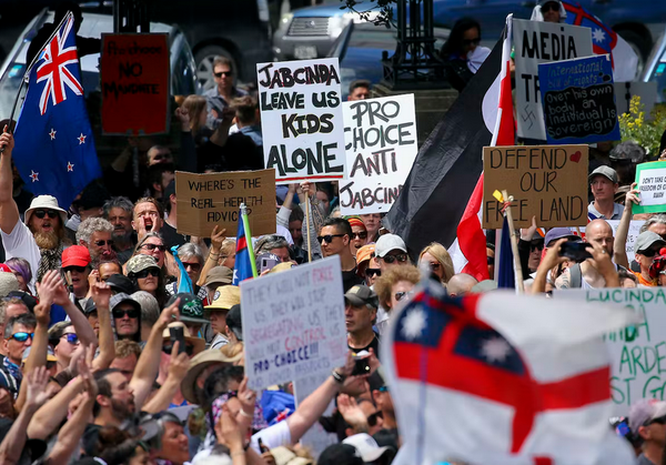 La Nouvelle-Zélande lance une enquête de haut niveau sur sa gestion du Covid