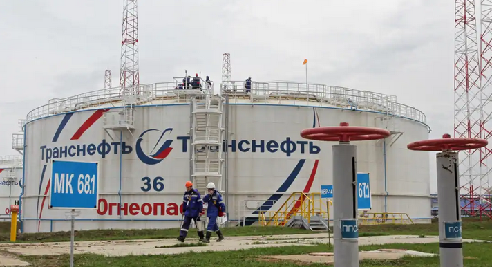 Quand le G7 oublie les lois du marché et veut plafonner le prix du pétrole russe – par Ludmila Alexandrova