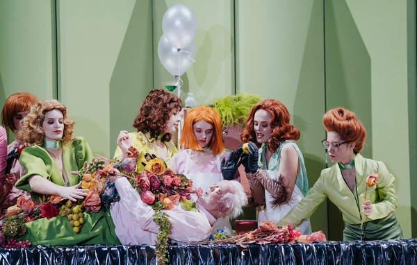 Pénurie de soins : en route pour le bootcamp gériatrique ? – par Ulrike Reisner