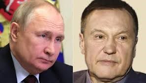 Une épidémie d’auto-défenestrations parmi les oligarques russes – par Modeste Schwartz