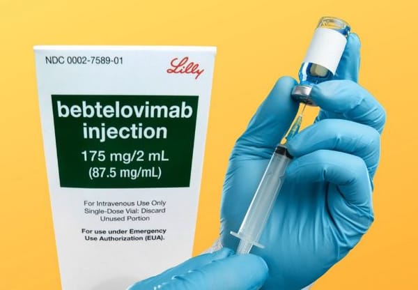Coup d’arrêt pour le traitement Covid de Lilly aux États-Unis
