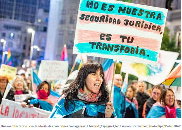 Le(s) dernier (s) genre(s) de (la) gauche, par Modeste Schwartz