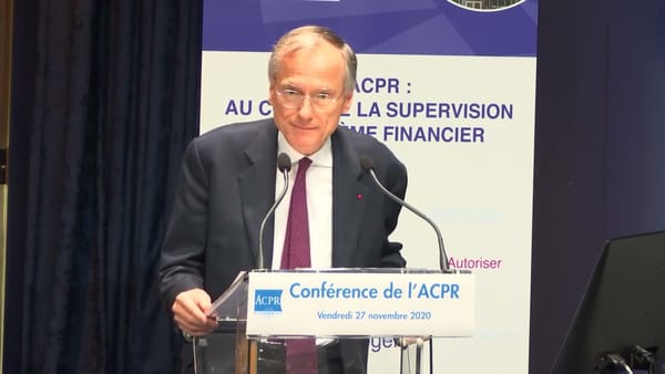 [PAYANT] Assurance-vie : l’ACPR tape là où ça fait mal pour les assureurs