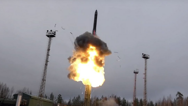 Votre patrimoine peut-il survivre à un conflit nucléaire mondial ?