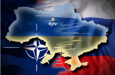 2023, année de la paix négociée en Ukraine ?