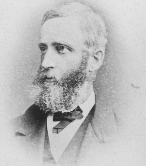 Charles Pearson et le devenir socialiste-nihiliste des occidentaux, par Nicolas Bonnal