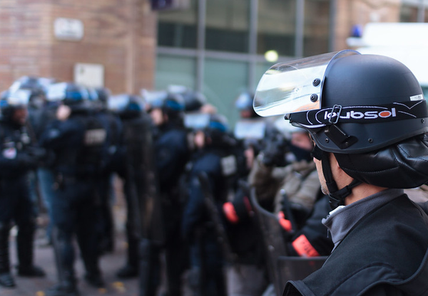 Alliance/UNSA, Mélenchon, même combat ! par Modeste Schwartz