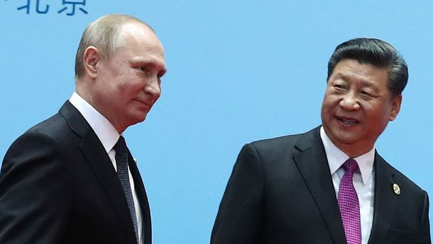 Le Kremlin a un problème inattendu: le camarade Xi face au Covid laisse tomber Poutine, par Mikhaïl rostovski