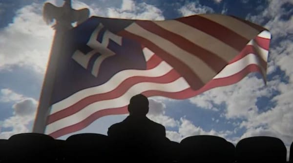 Scholz créera-t-il le Quatrième Reich, par Guevorg Mirzayan